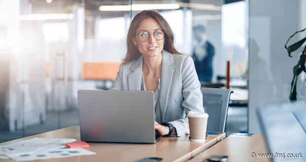 ISS expands female apprenticeship schemes