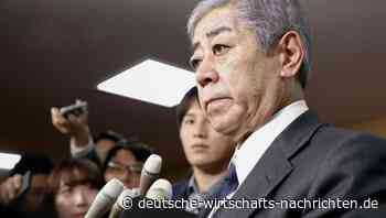 China umzingelt Taiwan: Militärübung oder ernsthafte Drohung?