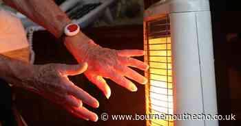 'We must protect our elderly residents from the looming threat of fuel poverty'