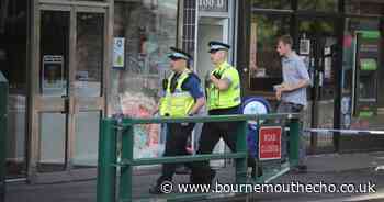 Dorset Police participate in safer business action week to tackle shoplifting