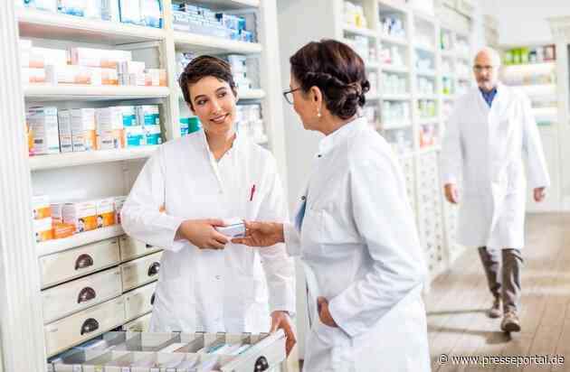 Positionspapier: Künstliche Intelligenz kann Versorgung in Apotheken verbessern