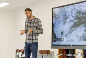 NEOS presenteert nog twee boeiende lezingen dit najaar