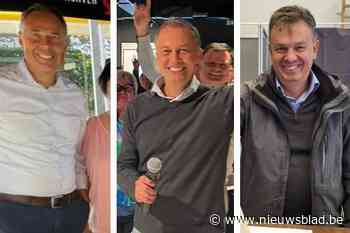 Met wie gaat toekomstig burgemeester Egbert Lachaert in zee? Naast CD&V zoekt hij derde partner: “Hij weet wat hij aan me heeft”