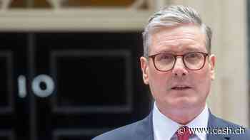 Grossbritannien will Regulierung lockern und so Investoren anlocken