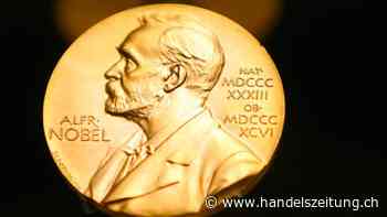 Wirtschaftsnobelpreis geht an drei Ökonomen
