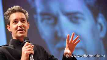 Victor Knaap: ‘We staan aan de vooravond van een complete revolutie binnen de industrie’