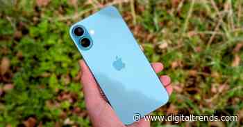 The iPhone 16 Plus is the most complicated phone I’ve reviewed in 2024