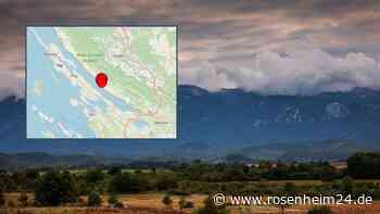 Ungewöhnliche Erdbebenserie in Kroatien: Auch in Touristenregionen wackelt der Boden