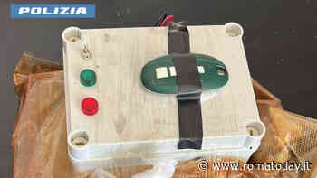 Il giovane incensurato con pistole, 12 chili di droga e una bomba con detonatore pronta a esplodere in casa