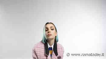 Rose Villain all'Atlantico Live