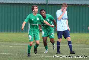 KVV Sint-Denijssport triomfeert in Gents treffen tegen KVE Drongen: “Het was zaak om voeling met het peloton niet te verliezen”