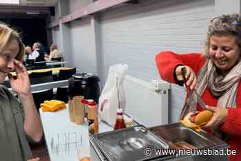 Sophie De Wit (N-VA) blijft ‘burgermoeder’ in Aartselaar: “Nu eerst genieten van deze overwinning”