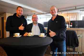 N-VA en burgemeester Rudy Verhoeven blijven de grootste in Lint: “Ik voel me euforisch”