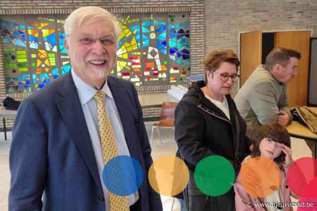 CD&V is absolute meerderheid kwijt in Schelle en moet op zoek naar coalitiepartner: “We praten met iedereen, maar met Vooruit of Groen zie ik mogelijkheden”