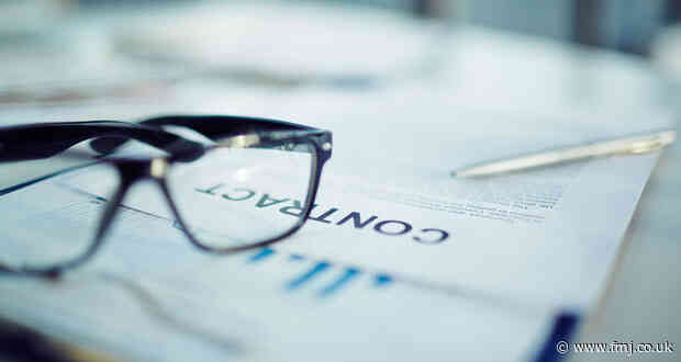 Workman extends appointment by abrdn to Border to Coast UK Real Estate portfolio