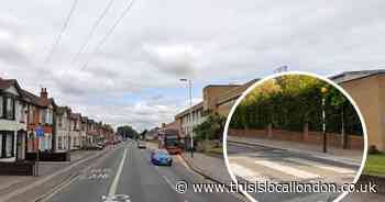 Major road in Romford plagued by 'regular' speeding set to get zebra crossing