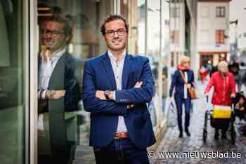 Vlaams Belang wil ook op de koffie bij Somers: “Hij negeert onze vierduizend kiezers”