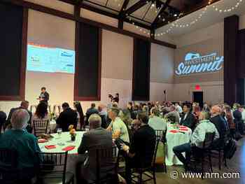 How to attract investors to your emerging restaurant concept