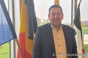 Stemmenkanon Bart Dochy is opnieuw burgemeester: “Eerlijk en toegankelijk bestuur”