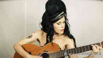 Amy Winehouse al Teatro Manzoni