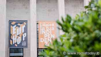 EurHop, Roma Beer Festival 2024