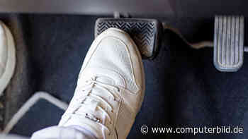 So will die Autoindustrie Senioren-Unfälle reduzieren