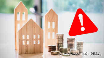 Vor dieser Wohngeld-Seite warnt die Verbraucherzentrale