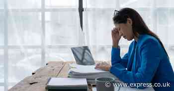 Thousands of grieving families fined up to £3,000 by HMRC for inheritance tax delays