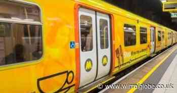 Rail replacement buses called after ‘major disruption’ on Wirral train services