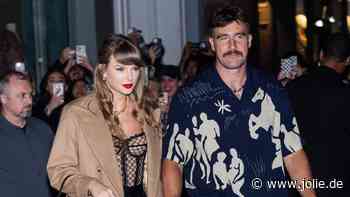 Taylor Swifts Datenight-Look gibt Hinweise aufs neue Album