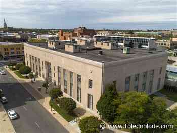 Library to host county commission debates, issue expo