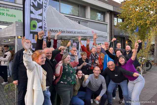 Verrassende winnaar in Stabroek, N-VA-burgemeester Rik Frans teleurgesteld: “Ik zou liegen als ik zeg dat ik blij ben”