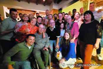 Opnieuw absolute meerderheid voor CD&V in Wuustwezel: “Blijkbaar was er toch nog wat marge om te groeien”