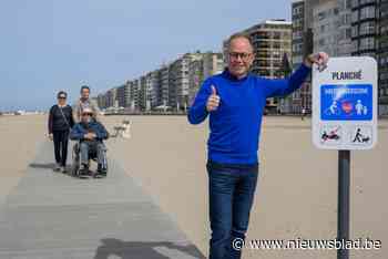 “Een streng maar rechtvaardig beleid voeren”: Wim Janssens (46) wordt de nieuwe burgemeester van De Panne