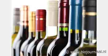 Dieven verkiezen whisky boven biologische wijn