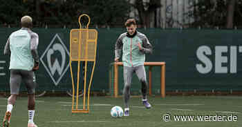 Quintett arbeitet individuell, Deman pausiert