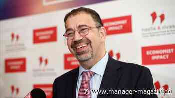 Wirtschaftsnobelpreis 2024: Drei Wohlstandsforscher aus den USA ausgezeichnet