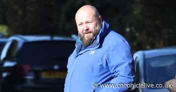 Sunderland man appears at court accused of sex offence and controlling behaviour