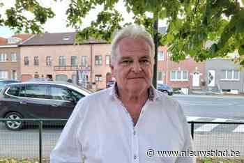 Frank Gys (N-VA) wordt opnieuw burgemeester van Wommelgem: “Een fantastisch resultaat”