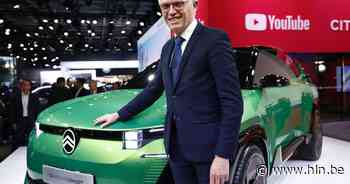 Topman Stellantis sluit niet uit dat autofabrieken moeten sluiten door Chinese concurrentie