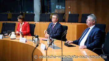 Russische Sabotage: Deutschland entgeht nur knapp einem Flugzeugabsturz