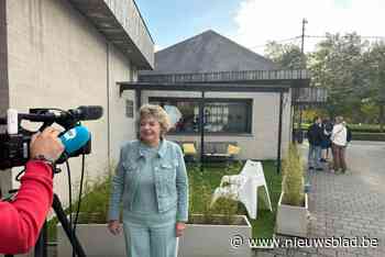 Katrien Schryvers wordt opnieuw burgemeester in Zoersel met CD&V/Vooruit: “Ons verhaal heeft gewerkt”