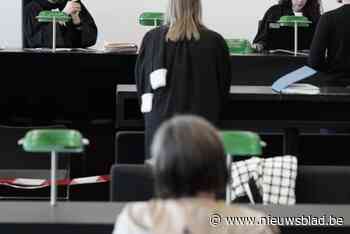 “Hij bleef agressief, tot in het ziekenhuis”: man voor de rechter die voor problemen zorgde aan jeugdhuis