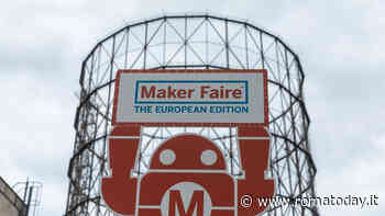 Maker Faire Rome 2024