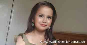 Dad said he 'legally punished' 10-year-old Sara Sharif 'and she died'