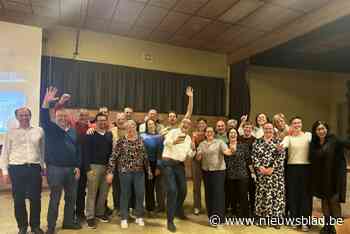 CD&V behoudt koppositie in Berlaar: Walter Horemans blijft populairste politicus