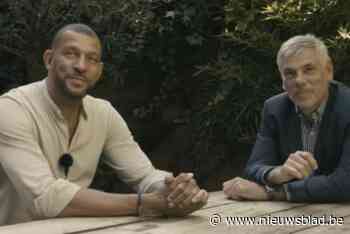 Ex-flik, ex-bajesklant, acteur, verpleegkundige, dj en nu ook gemeenteraadslid: Tim Tubbax, de kleurrijkste politicus van Vlaams Belang