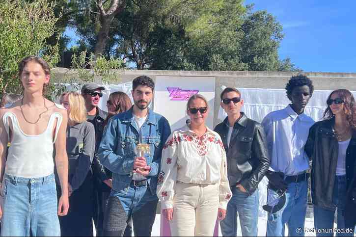 Das sind die Preisträger:innen des Hyères Festival 2024