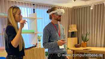 Meta Quest 3S ausprobiert: Der günstige Mixed-Reality-Einstieg ist auch der beste