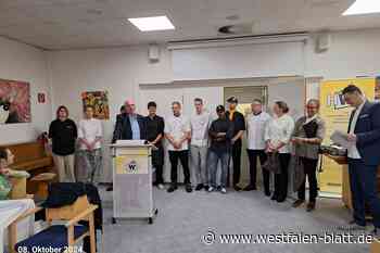 Hohes Niveau beim Kampf um Sparkassen-Trophäe